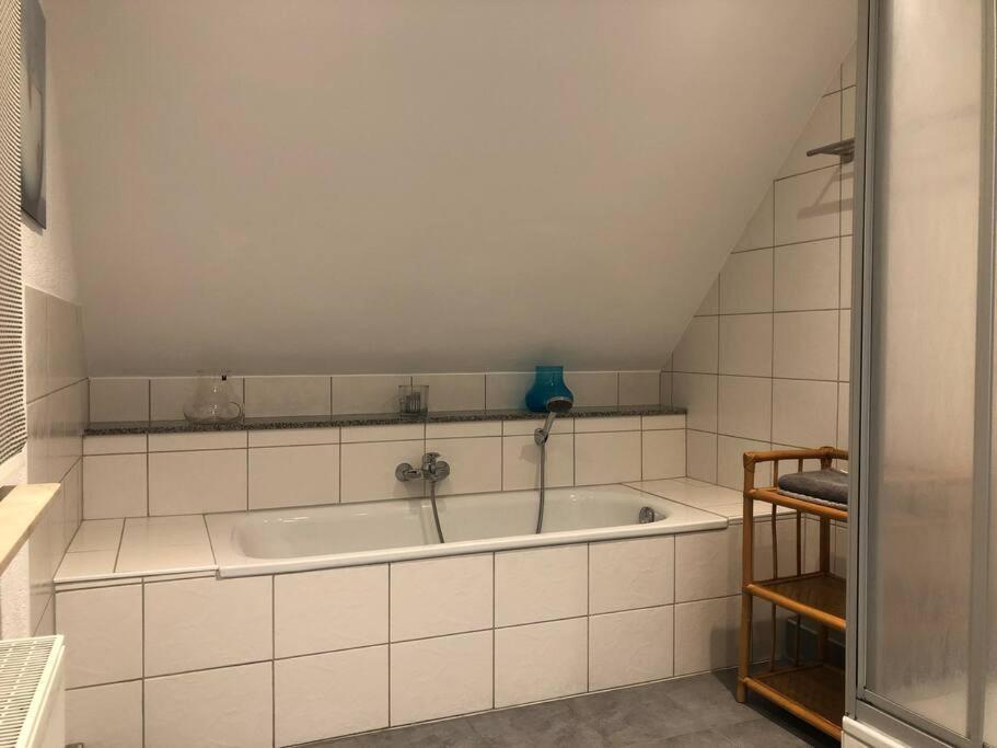 Ferienwohnung Tillmanns Beverungen Exterior foto