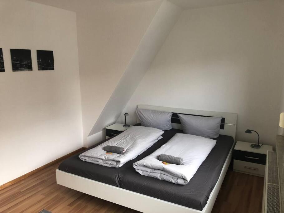 Ferienwohnung Tillmanns Beverungen Exterior foto