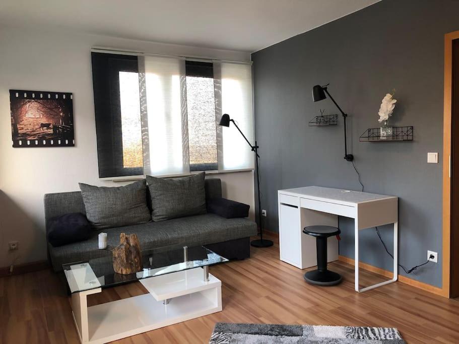 Ferienwohnung Tillmanns Beverungen Exterior foto